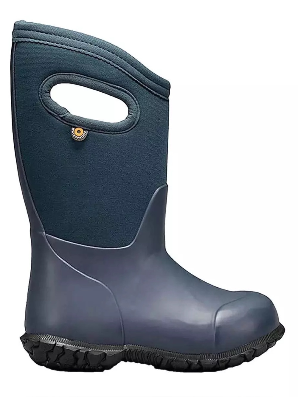Big Kids' BOGS Insulated Winter Boots | size 4